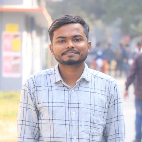Arpon Dhar, University of Rajshahi, Journalism